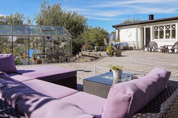 Foto van 8 persoons vakantie huis in FAGERFJÄLL/RÖNNÄNG - Vakantiehuis in FAGERFJÄLL/RÖNNÄNG - Outdoor