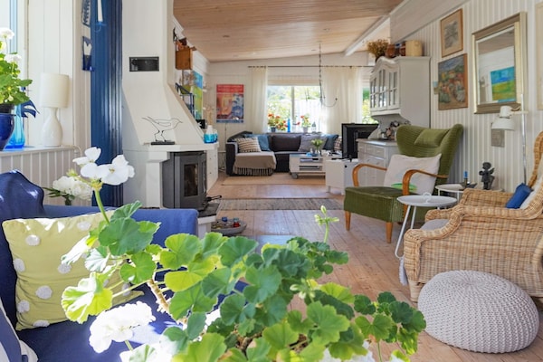 Foto van 8 persoons vakantie huis in FAGERFJÄLL/RÖNNÄNG - Vakantiehuis in FAGERFJÄLL/RÖNNÄNG - Indoor