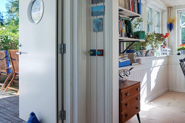 Foto van 8 persoons vakantie huis in FAGERFJÄLL/RÖNNÄNG - Vakantiehuis in FAGERFJÄLL/RÖNNÄNG - Indoor