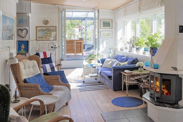 Foto van 8 persoons vakantie huis in FAGERFJÄLL/RÖNNÄNG - Vakantiehuis in FAGERFJÄLL/RÖNNÄNG - Indoor