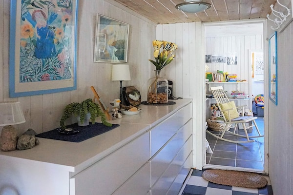 Foto van 8 persoons vakantie huis in FAGERFJÄLL/RÖNNÄNG - Vakantiehuis in FAGERFJÄLL/RÖNNÄNG - Indoor