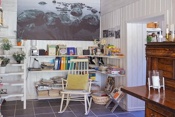 Foto van 8 persoons vakantie huis in FAGERFJÄLL/RÖNNÄNG - Vakantiehuis in FAGERFJÄLL/RÖNNÄNG - Indoor