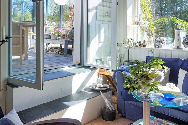 Foto van 8 persoons vakantie huis in FAGERFJÄLL/RÖNNÄNG - Vakantiehuis in FAGERFJÄLL/RÖNNÄNG - Indoor
