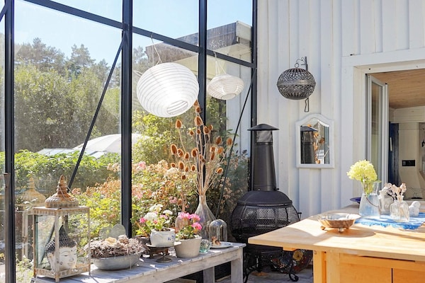 Foto van 8 persoons vakantie huis in FAGERFJÄLL/RÖNNÄNG - Vakantiehuis in FAGERFJÄLL/RÖNNÄNG - Indoor