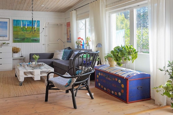 Foto van 8 persoons vakantie huis in FAGERFJÄLL/RÖNNÄNG - Vakantiehuis in FAGERFJÄLL/RÖNNÄNG - Indoor