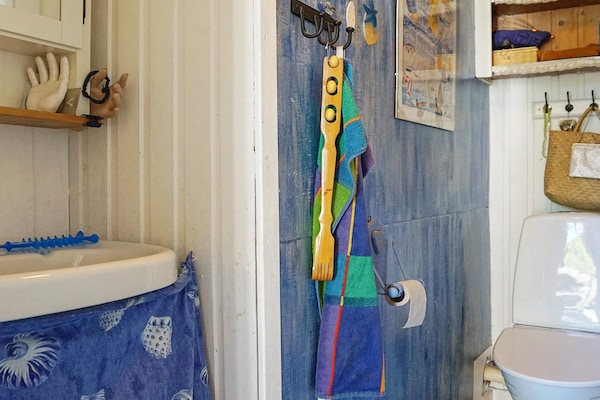 Foto van 8 persoons vakantie huis in FAGERFJÄLL/RÖNNÄNG - Vakantiehuis in FAGERFJÄLL/RÖNNÄNG - Indoor