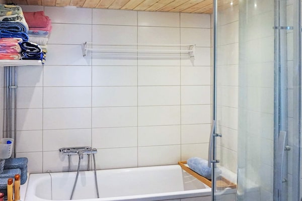 Foto van 8 persoons vakantie huis in FAGERFJÄLL/RÖNNÄNG - Vakantiehuis in FAGERFJÄLL/RÖNNÄNG - Indoor
