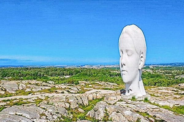 Foto van 8 persoons vakantie huis in FAGERFJÄLL/RÖNNÄNG - Vakantiehuis in FAGERFJÄLL/RÖNNÄNG - Untagged