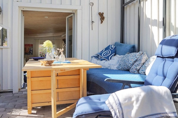 Foto van 8 persoons vakantie huis in FAGERFJÄLL/RÖNNÄNG - Vakantiehuis in FAGERFJÄLL/RÖNNÄNG - Outdoor