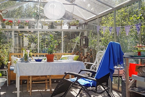 Foto van 8 persoons vakantie huis in FAGERFJÄLL/RÖNNÄNG - Vakantiehuis in FAGERFJÄLL/RÖNNÄNG - Outdoor