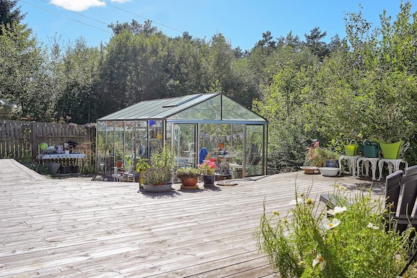 Foto van 8 persoons vakantie huis in FAGERFJÄLL/RÖNNÄNG - Vakantiehuis in FAGERFJÄLL/RÖNNÄNG - Outdoor