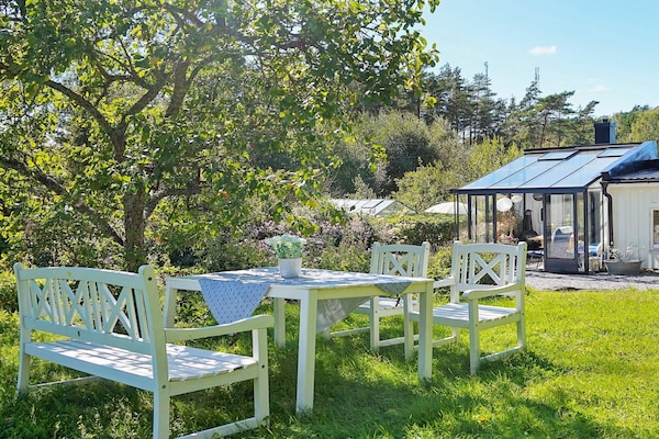 Foto van 8 persoons vakantie huis in FAGERFJÄLL/RÖNNÄNG - Vakantiehuis in FAGERFJÄLL/RÖNNÄNG - Outdoor