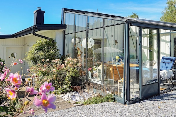 Foto van 8 persoons vakantie huis in FAGERFJÄLL/RÖNNÄNG - Vakantiehuis in FAGERFJÄLL/RÖNNÄNG - Outdoor