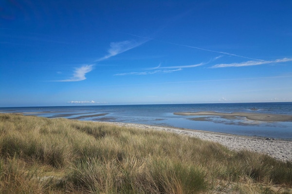 Foto van 14 persoons vakantie huis in Sæby - Vakantiehuis in Sæby - WaterView