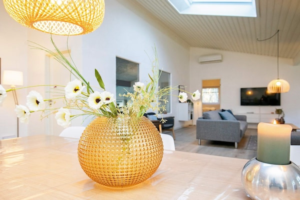 Foto van 14 persoons vakantie huis in Sæby - Vakantiehuis in Sæby - Indoor