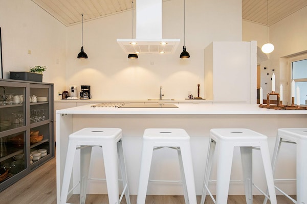 Foto van 14 persoons vakantie huis in Sæby - Vakantiehuis in Sæby - Indoor