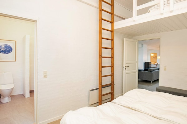 Foto van 14 persoons vakantie huis in Sæby - Vakantiehuis in Sæby - Indoor