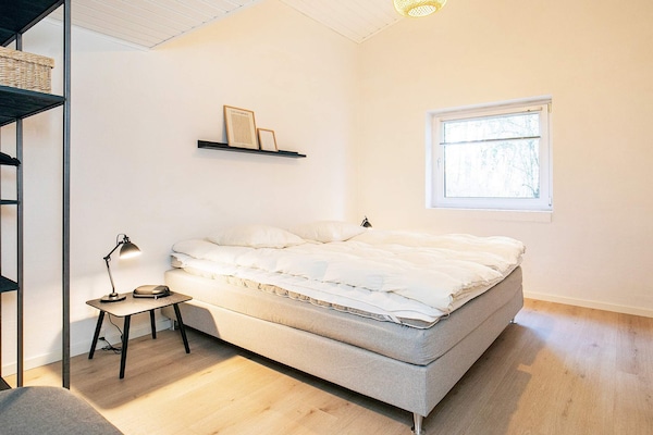 Foto van 14 persoons vakantie huis in Sæby - Vakantiehuis in Sæby - Indoor