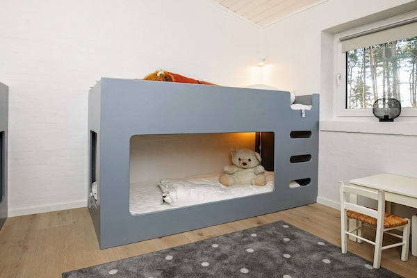 Foto van 14 persoons vakantie huis in Sæby - Vakantiehuis in Sæby - Indoor