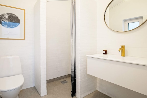 Foto van 14 persoons vakantie huis in Sæby - Vakantiehuis in Sæby - Indoor