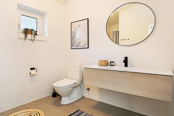 Foto van 14 persoons vakantie huis in Sæby - Vakantiehuis in Sæby - Indoor