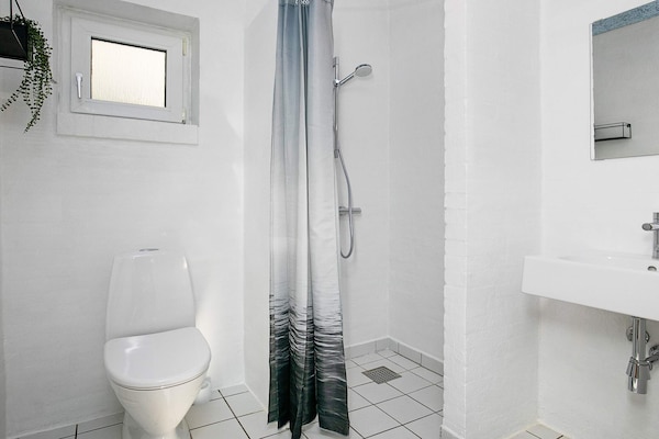 Foto van 14 persoons vakantie huis in Sæby - Vakantiehuis in Sæby - Indoor