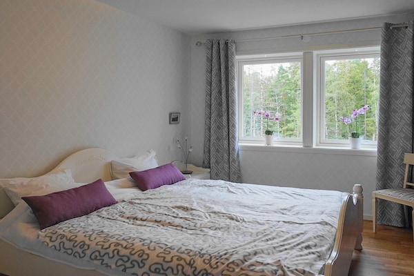 Foto van Kustsereniteit ontsnapping-By Traum - Vakantiehuis in HENÅN - Indoor