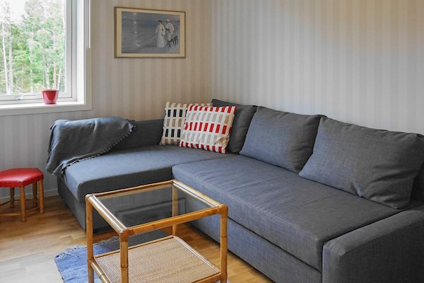 Foto van Kustsereniteit ontsnapping-By Traum - Vakantiehuis in HENÅN - Indoor