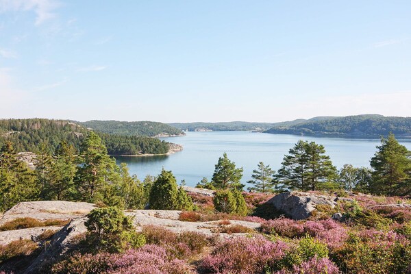 Foto van Kustsereniteit ontsnapping-By Traum - Vakantiehuis in HENÅN - Untagged