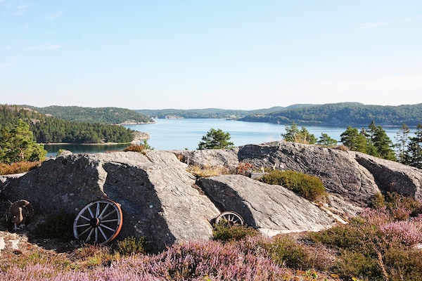 Foto van Kustsereniteit ontsnapping-By Traum - Vakantiehuis in HENÅN - Untagged