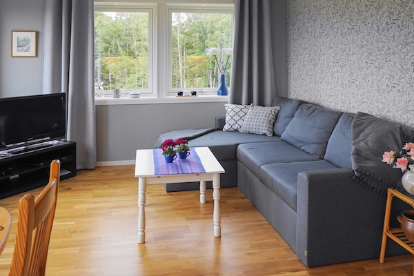 Foto van Kustsereniteit ontsnapping-By Traum - Vakantiehuis in HENÅN - Indoor