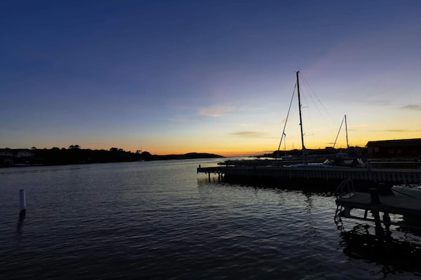 Foto van Kustsereniteit in Mollosund-By Traum - Vakantiehuis in MOLLÖSUND - WaterView
