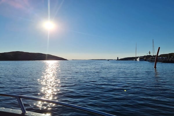 Foto van Kustsereniteit in Mollosund-By Traum - Vakantiehuis in MOLLÖSUND - WaterView