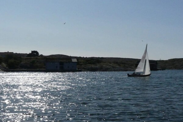 Foto van Kustsereniteit in Mollosund-By Traum - Vakantiehuis in MOLLÖSUND - WaterView