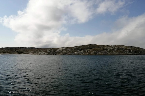 Foto van Kustsereniteit in Mollosund-By Traum - Vakantiehuis in MOLLÖSUND - WaterView