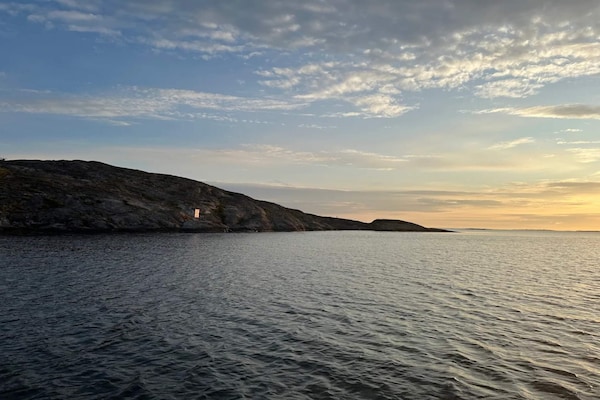 Foto van Kustsereniteit in Mollosund-By Traum - Vakantiehuis in MOLLÖSUND - WaterView