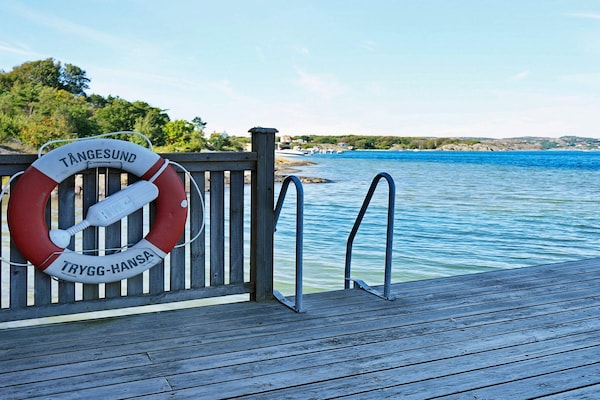 Foto van Kustsereniteit in Mollosund-By Traum - Vakantiehuis in MOLLÖSUND - Outdoor