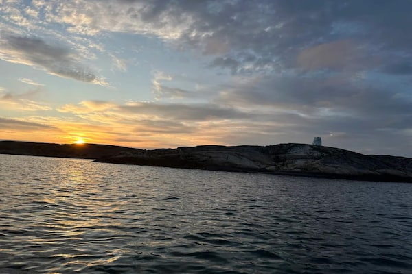 Foto van Kustsereniteit in Mollosund-By Traum - Vakantiehuis in MOLLÖSUND - WaterView