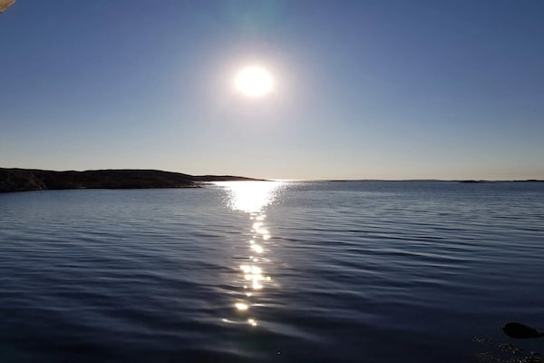 Foto van Kustsereniteit in Mollosund-By Traum - Vakantiehuis in MOLLÖSUND - WaterView