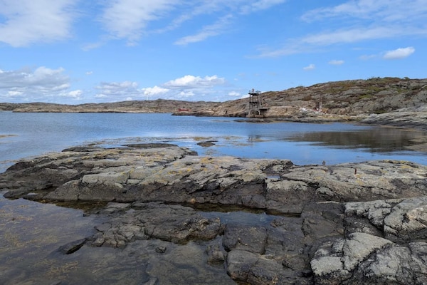 Foto van Kustsereniteit in Mollosund-By Traum - Vakantiehuis in MOLLÖSUND - WaterView