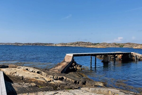 Foto van Kustsereniteit in Mollosund-By Traum - Vakantiehuis in MOLLÖSUND - WaterView