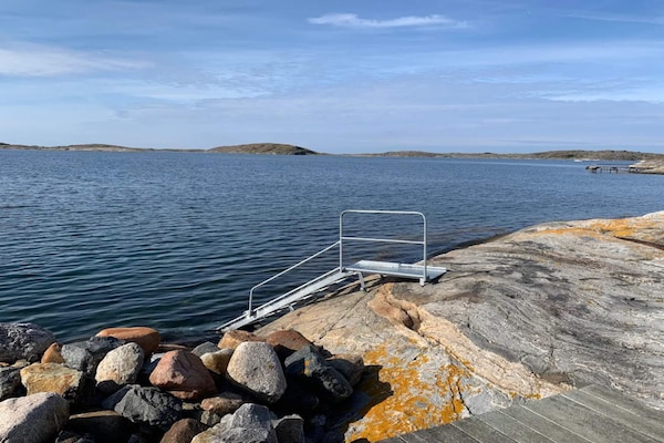 Foto van Kustsereniteit in Mollosund-By Traum - Vakantiehuis in MOLLÖSUND - WaterView