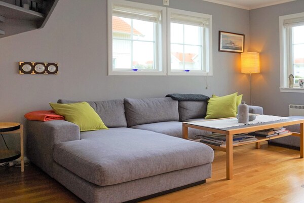 Foto van Kustsereniteit in Mollosund-By Traum - Vakantiehuis in MOLLÖSUND - Indoor