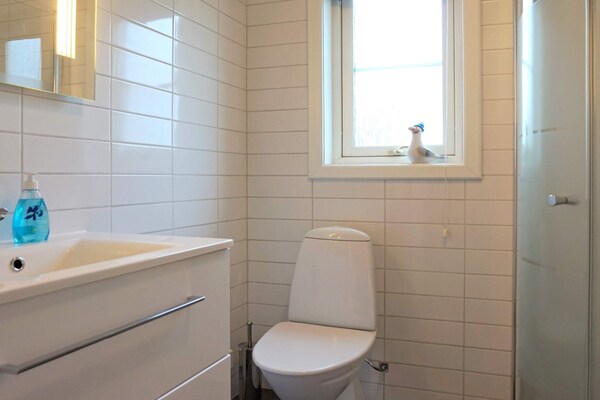 Foto van Kustsereniteit in Mollosund-By Traum - Vakantiehuis in MOLLÖSUND - Indoor
