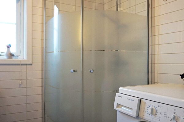 Foto van Kustsereniteit in Mollosund-By Traum - Vakantiehuis in MOLLÖSUND - Indoor