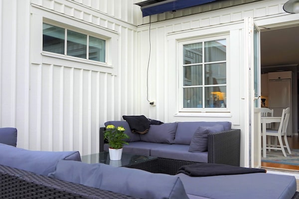 Foto van Kustsereniteit in Mollosund-By Traum - Vakantiehuis in MOLLÖSUND - Outdoor