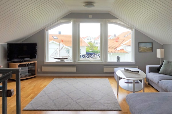 Foto van Kustsereniteit in Mollosund-By Traum - Vakantiehuis in MOLLÖSUND - Indoor