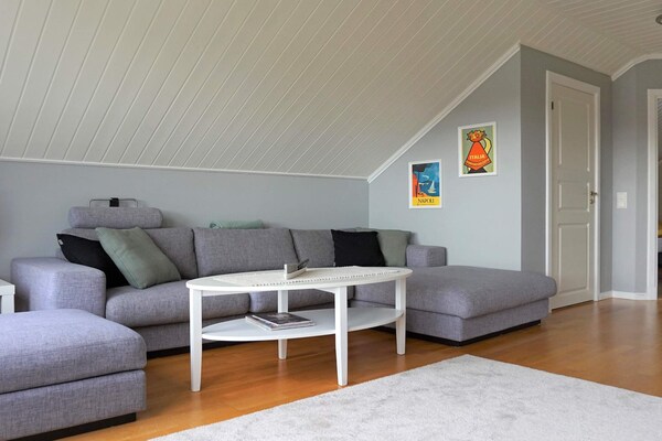Foto van Kustsereniteit in Mollosund-By Traum - Vakantiehuis in MOLLÖSUND - Indoor