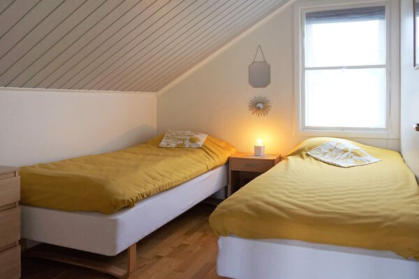 Foto van Kustsereniteit in Mollosund-By Traum - Vakantiehuis in MOLLÖSUND - Indoor