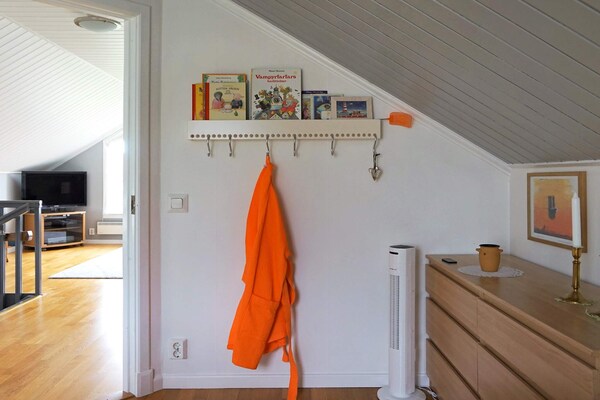 Foto van Kustsereniteit in Mollosund-By Traum - Vakantiehuis in MOLLÖSUND - Indoor